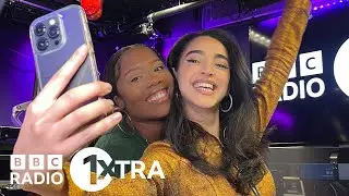 Kara Marni - Lauryn Hill Mash Up with Nadia Jae