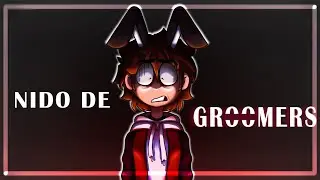 Esto es asqueroso.