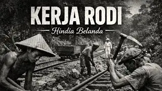 KERJA RODI HINDIA BELANDA