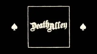 Death Alley - Motorhead