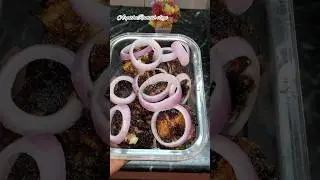 Mini vlog#125#20-7-2025#🐟✨fish fry recipe#shorts#kannada#coimbatore✨