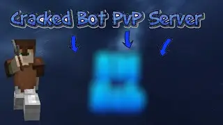 Best Cracked Bot PvP Server With Smooth Knockback!