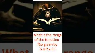range of permutation|number 12 set theory trick|set theory #shorts #permutation #education #learning
