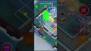Raid Rush: Tower Defense TD