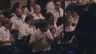 MUSICAL APOLO, AMANDO BLANQUER PONSODAS. SOMU ALCÀSSER