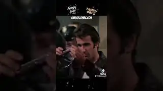 Even fonzi had a switchcomb! #trending
