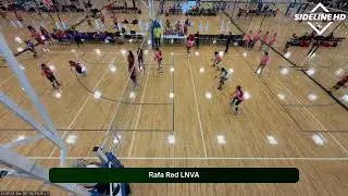 Rafa Red LNVA (2026.01.24) Game 2 CCVV 