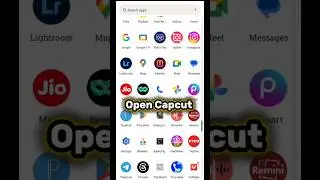 Capcut Se Voice Noice Kaise Hataye || Capcut Se Voice Clear Kaise Kare || #capcut #edit#voiceeffects