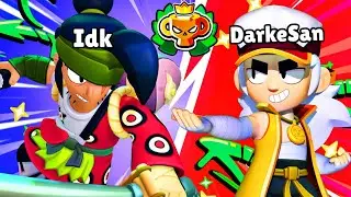 DUO MAIS ROUBADO DO RANQUEADO ft:@Idk11033 