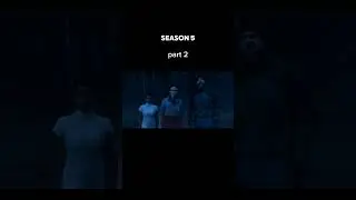 Stranger Things Season 5 Episode 6 Tamil #strangerthings #strangerthings5 #tamilmovie #tamil