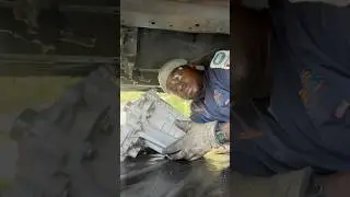 Qx50 Transfer Case Removal #qx50 #summeronshorts