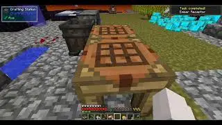 Rozdział trzeci przygody... │Volcano Block