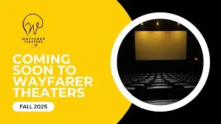 Revitalizing Highland Park's Wayfarer Theaters