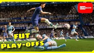 [EN/ESP] FUT Champions Play-offs