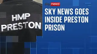 Men's prisons could run out of space in months, government warns
