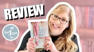 The Mistake (Off Campus Book 2) by Elle Kennedy - Spoiler Free Book Review
