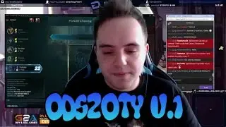 Odszoty v.1/w Pago,Arquel,DisStream,OverPow