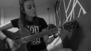 Lost Boy - Ruth B (Cover by Kati Marie)