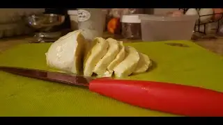 30 Minute Mozzarella Cheese for Beginners