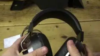 Распаковка наушников Pandora Hope VI Final Audio Design