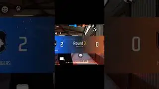 🔥 only headshot crazy gameplay  moments 🤬 funny #freefire #shorts #trending #viral