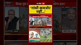 VB-G RAM G Bill passed: 'गांधी कमजोर नहीं...' Debate में क्या बोले गेस्ट? | Latest News | Parliament