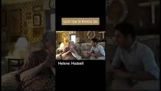 Изучите закон притяжения от Хелен Хэдселл