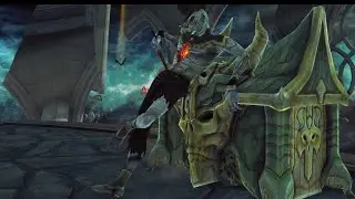 Darksiders 2: Wicked K Deathinitive (LVL28)