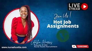 HOT Travel Nurse Contracts on Vivian Health!