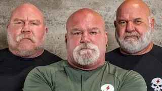 Top Mix-up Sugar Mature Hairy Muscle Daddy Having Fun | Bear Handsome Daddy | EP 166