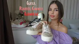 🌺 МОЯТА СКРОМНА КОЛЕКЦИЯ ОТ ОБУВКИ 🌺
