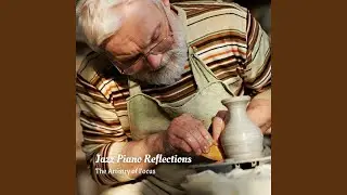 Serene Resonances Introspective Jazz