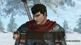 BERSERK and the Band of the Hawk - Walkthrough Part 6 (PC)