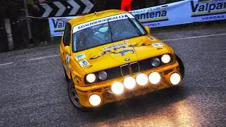 14&deg; Revival Rally Club Valpantena 2016 - Show