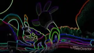 Mickey Mouse Clubhouse Theme Song (Horror Version) in Opposite Respond in GOO GOO GAA GAA