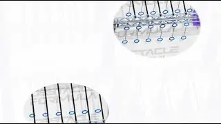 Ring and Multiple Rings, Different Obstacle Elements with SAME Element