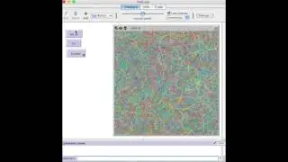 Innovation Hour: NetLogo