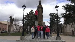 Madrigal de las AATT quintos 2024