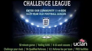 Challenge League