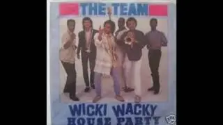 THE TEAM 