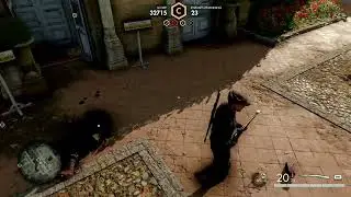 Trap Tips - Increase Land Mine Blast Radius 2 - 3 X / How to Utilize TNT - Sniper Elite 5