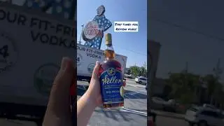 Weller Full Proof Store Pick! Circus Liquor (North Hollywood, CA) Sept 2023 #bourbon