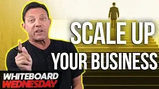 Расширьте свой бизнес — Whiteboard Wednesday