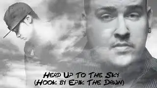 Johnny Juliano - Head To The Sky - Hook Epik The Dawn
