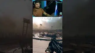 Glitches in the stadium now...