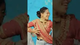 Mi tuna hero, tu mani heroin | Ft.Vinod kumavat and Rani Kumavat | New Ahirani viral song