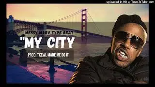 (SOLD) Messy Marv Type Beat 