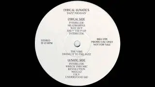 mental castawayz - understand me (1994)