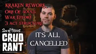 IT MIGHT BE OVER FOR REAL (2hr raw sot rant ) (s19 delays/cancelled content)