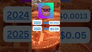 🐺LANDWOLF (SOL) | Price Prediction 2025 🚀 #solanamemecoins